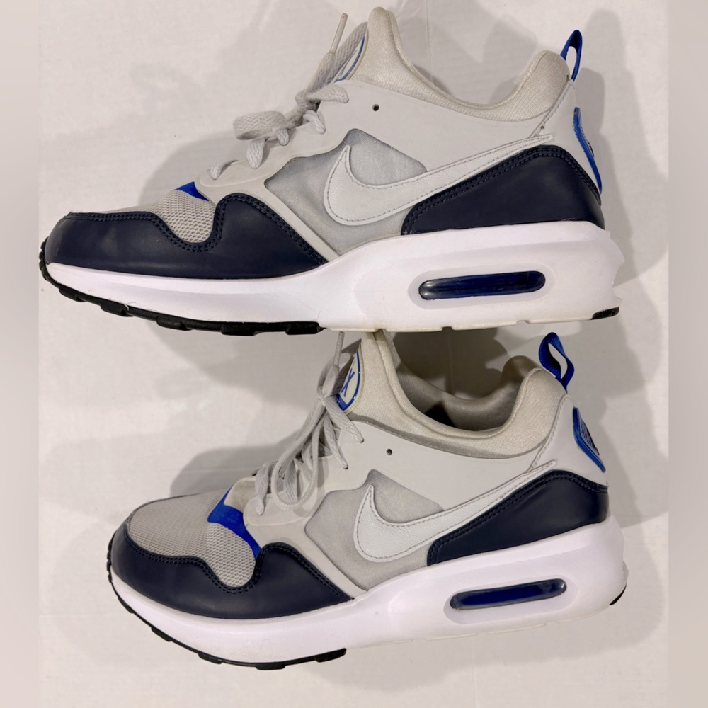 Nike Air Max Prime Pure Platinum Men’s Size 11  
876068-004/2017 - Picture 4 of 12